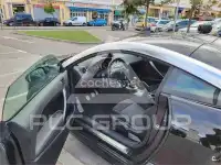 2010 Peugeot RCZ