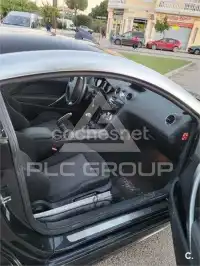 2010 Peugeot RCZ