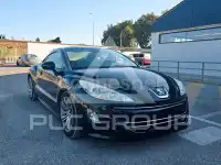 2010 Peugeot RCZ