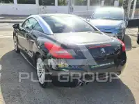 2010 Peugeot RCZ
