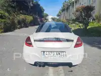 2010 Peugeot RCZ