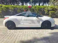 2010 Peugeot RCZ