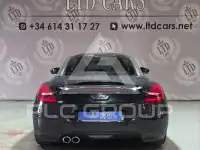 2010 Peugeot RCZ
