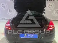 2010 Peugeot RCZ