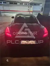 2010 Peugeot RCZ