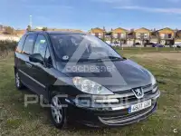 2010 Peugeot 807