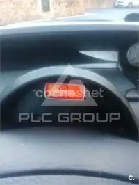 2010 Peugeot 807