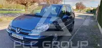 2010 Peugeot 807