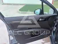 2010 Peugeot 407