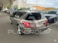 2010 Peugeot 407