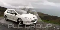 2010 Peugeot 407