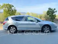 2010 Peugeot 407