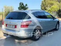 2010 Peugeot 407
