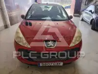 2010 Peugeot 206