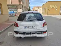 2010 Peugeot 206