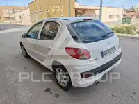 2010 Peugeot 206