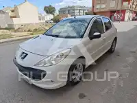 2010 Peugeot 206