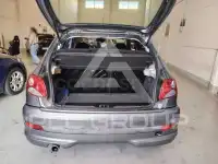 2010 Peugeot 206