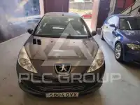 2010 Peugeot 206