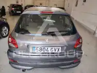 2010 Peugeot 206