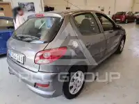 2010 Peugeot 206