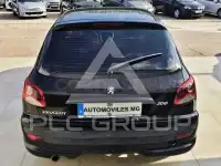 2010 Peugeot 206