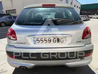 2010 Peugeot 206