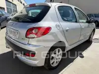 2010 Peugeot 206