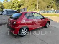 2010 Peugeot 206