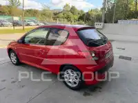 2010 Peugeot 206