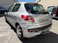 2010 Peugeot 206