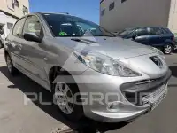 2010 Peugeot 206