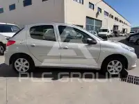 2010 Peugeot 206