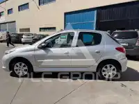2010 Peugeot 206