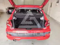 2010 Peugeot 206
