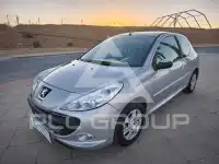 2010 Peugeot 206