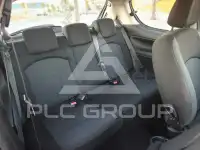 2010 Peugeot 206