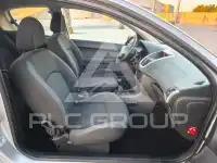 2010 Peugeot 206