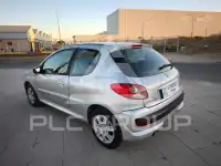 2010 Peugeot 206