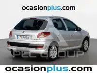 2010 Peugeot 206