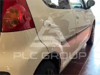 2010 Peugeot 107