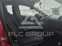 2010 Peugeot 107