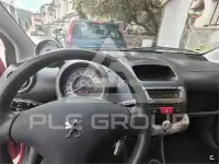 2010 Peugeot 107