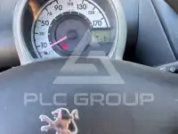 2010 Peugeot 107