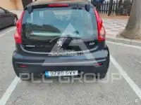 2010 Peugeot 107