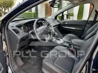2010 Peugeot 4007