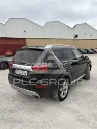 2010 Peugeot 4007