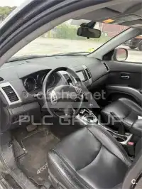 2010 Peugeot 4007