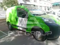 2010 Peugeot Bipper