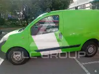 2010 Peugeot Bipper